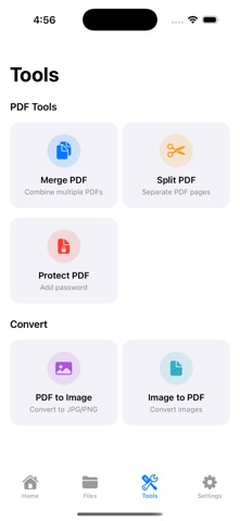 ScanPro - Sign PDF Screenshot 3 of 3