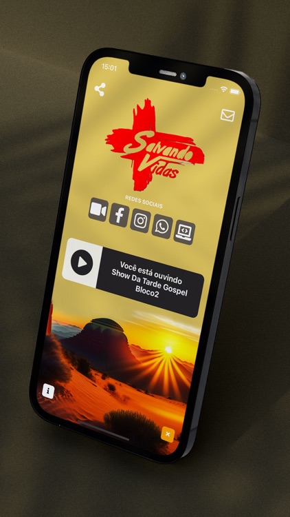 Rádio Missão Resgate