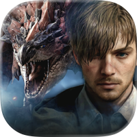 Resident Evil Survival Unit