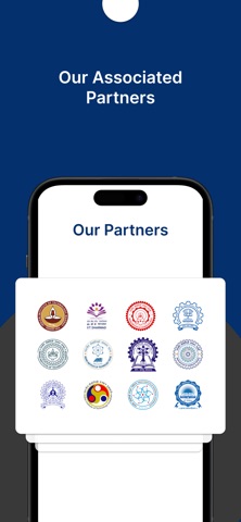 PAN IIT BLR Network screenshot
