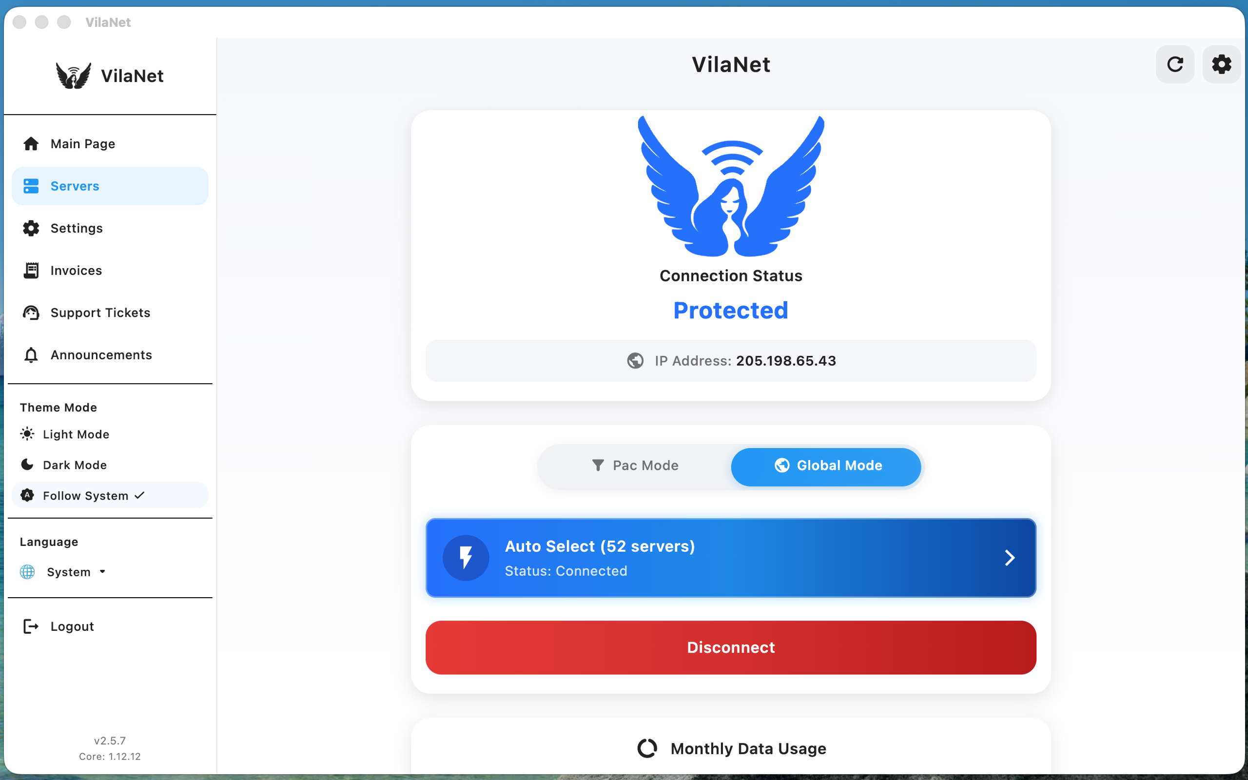 VilaNet