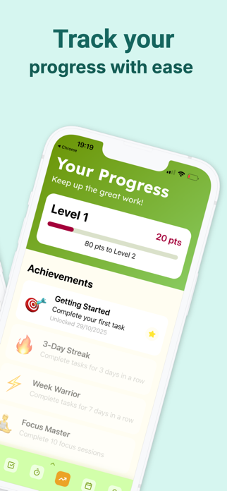 ADHD: Planner & Lifehacks Screenshot 3 of 10