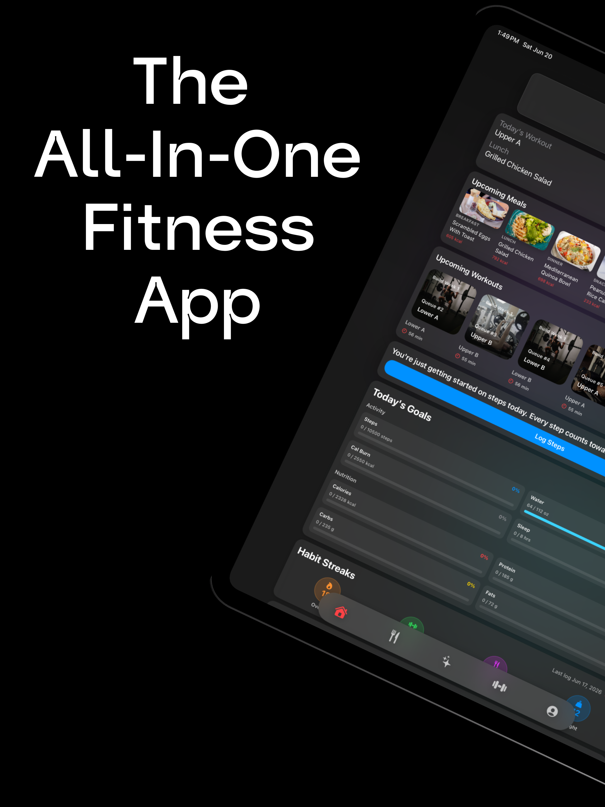 PTG Fitness screenshot 7
