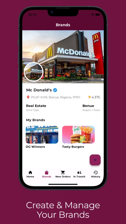 Sellers: Sell on Reliable