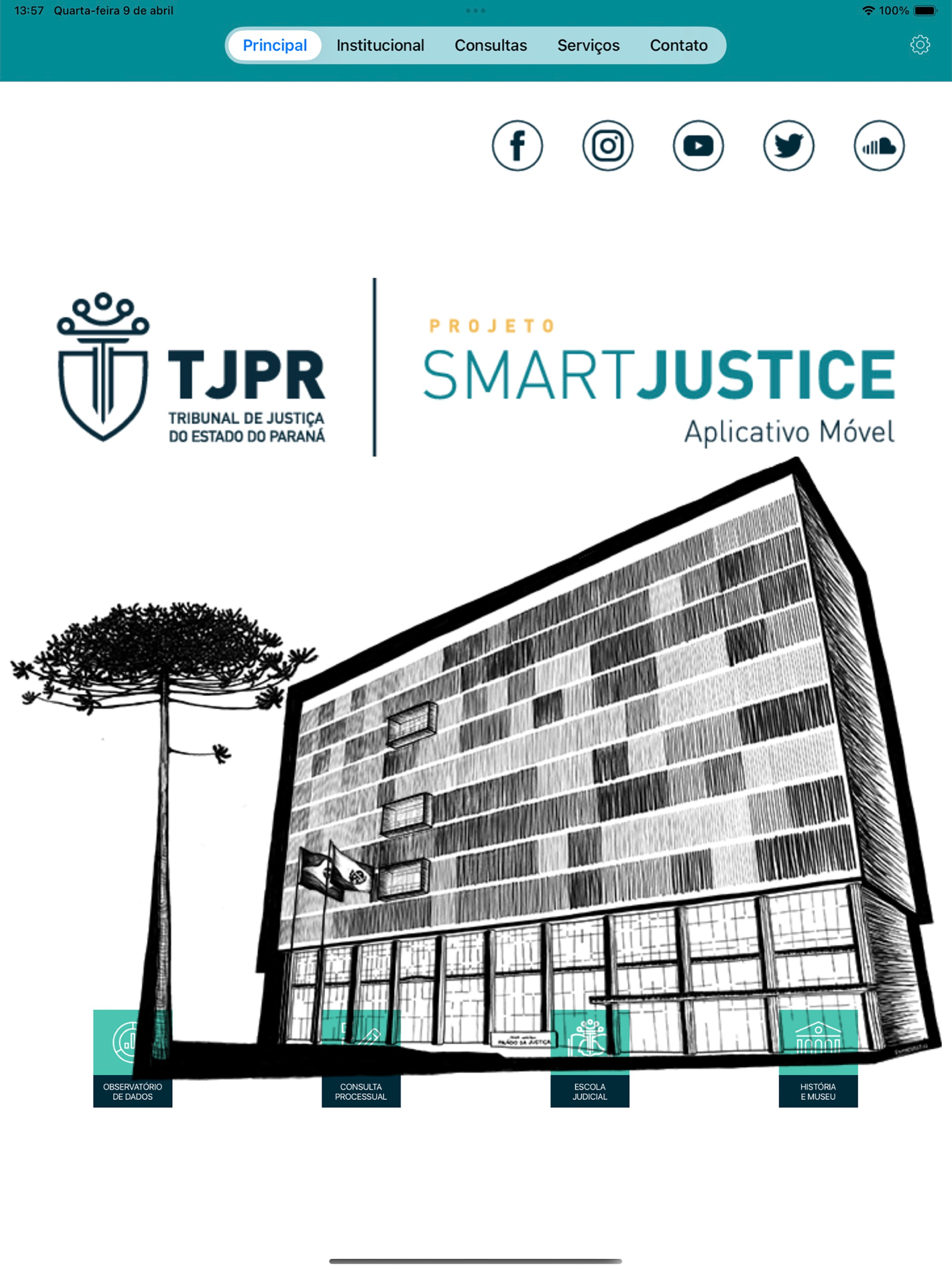 TJPR
