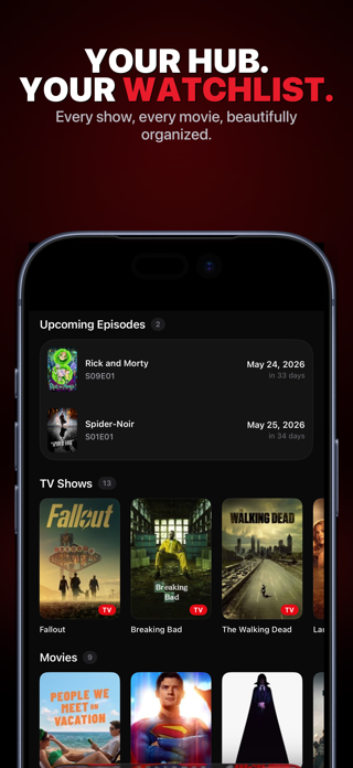 FlixFinder.tv Screenshot 6 of 8