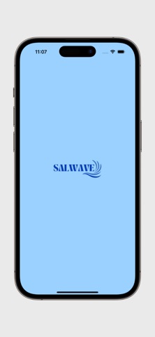 SALWAVE screenshot