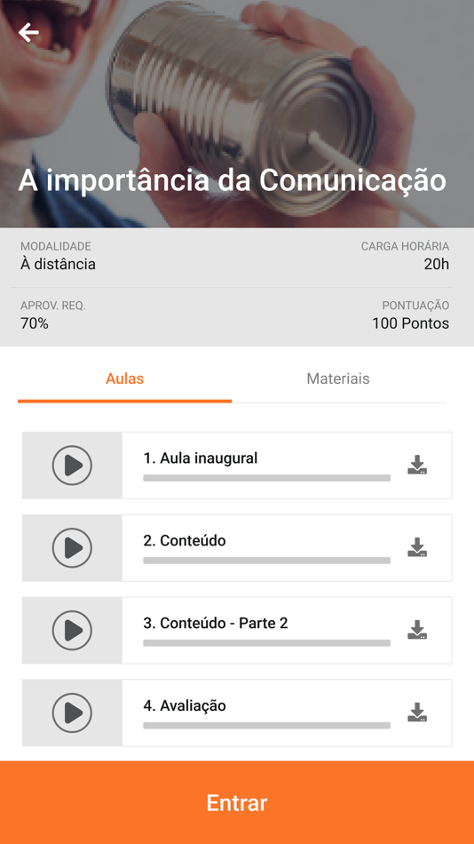 #4. Aprendizagem Scheffer (iOS) 由: Senior Sistemas S/A