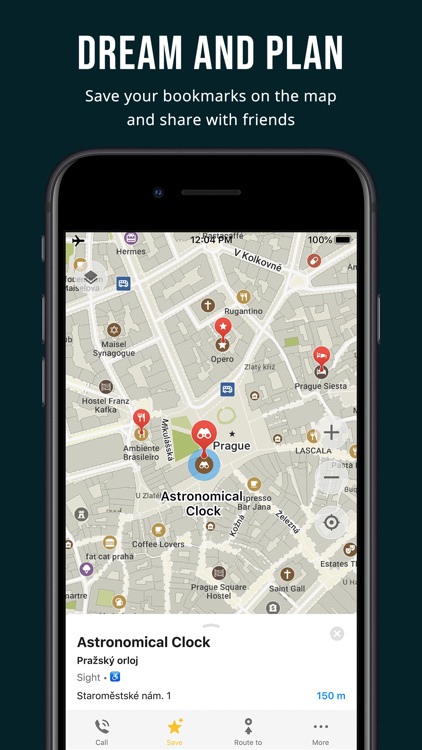 Organic Maps・Offline Map