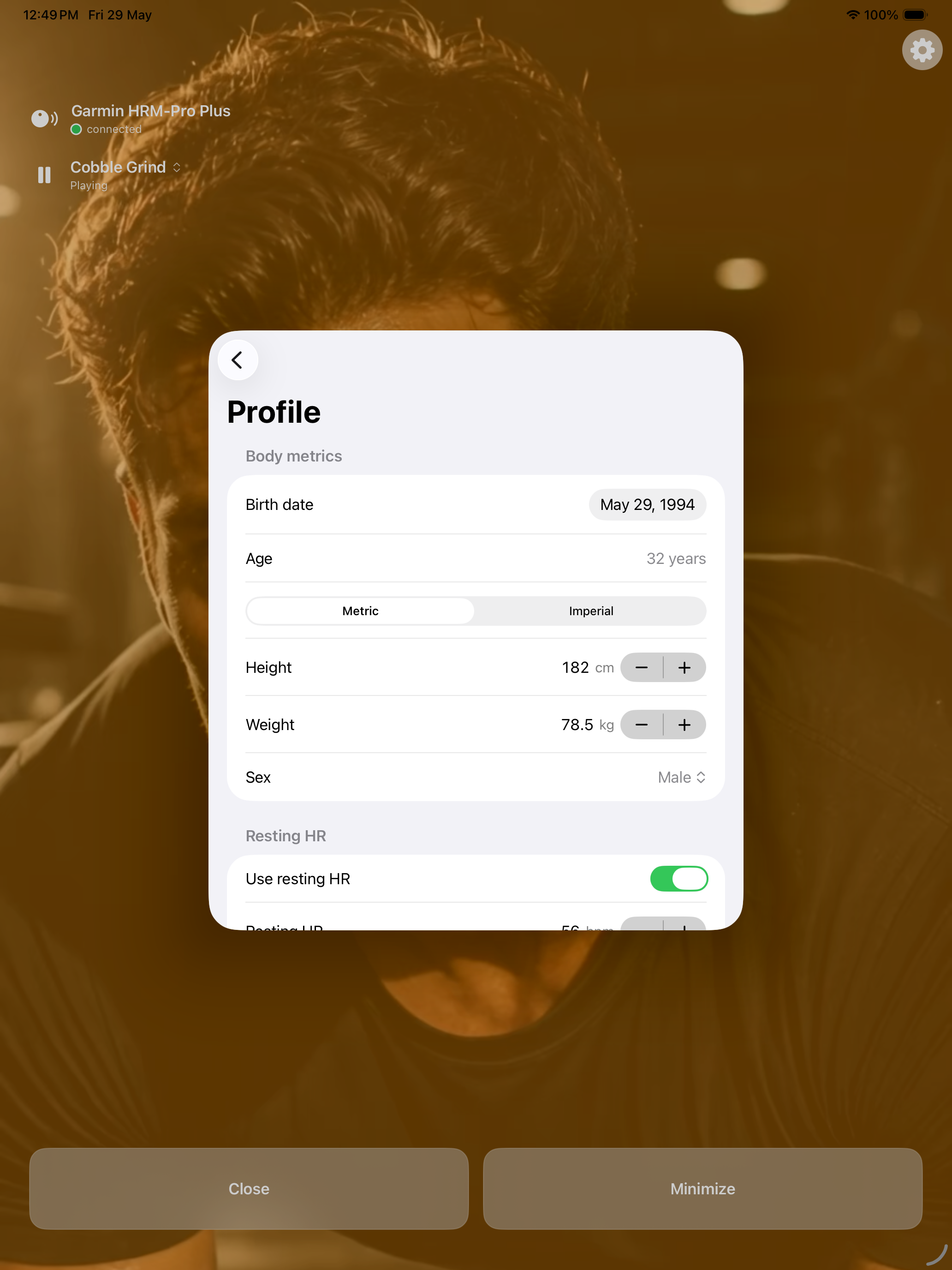 PulseGuard: Heart Rate screenshot 13