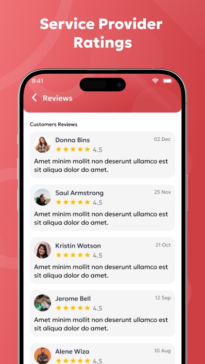 Fixzoy Provider screenshot-4