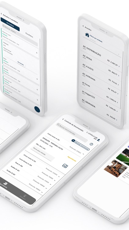 Condcorp screenshot-6