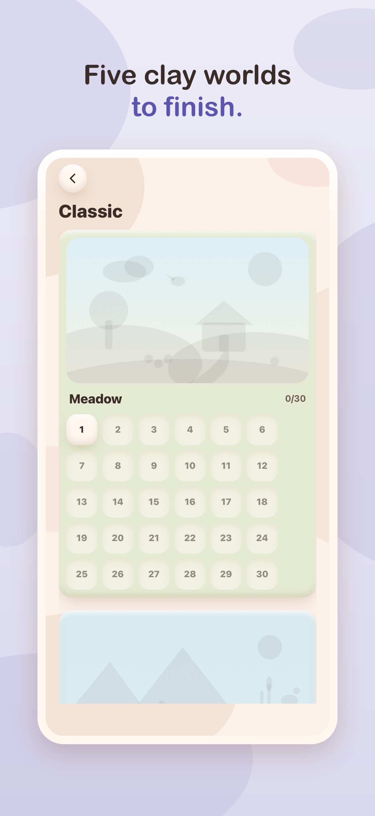 Screenshot 5 of Linko: Connect Dots Puzzle