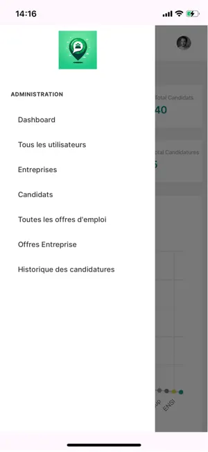 IZI Recrutement screenshot 3