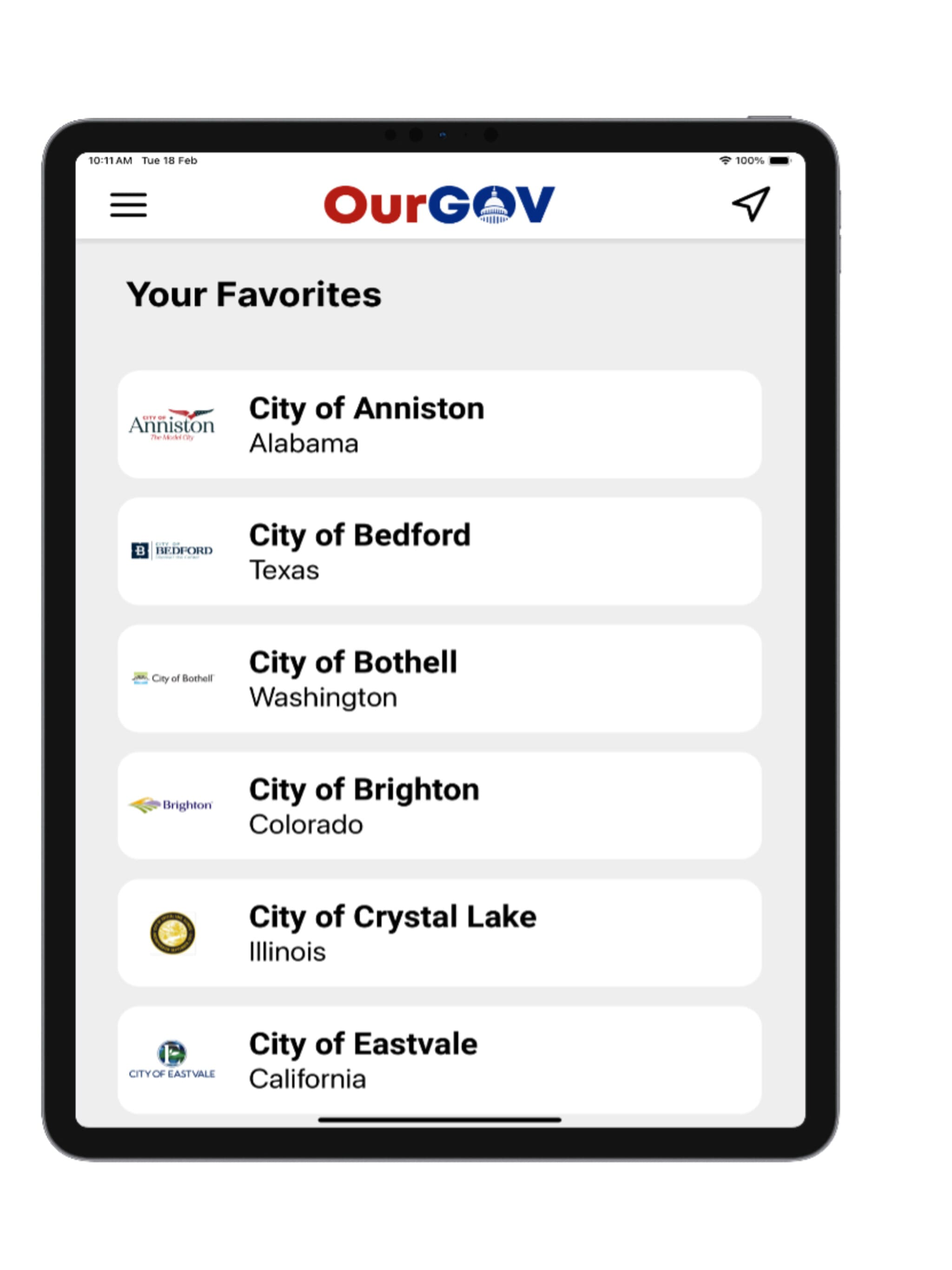 OurGov!