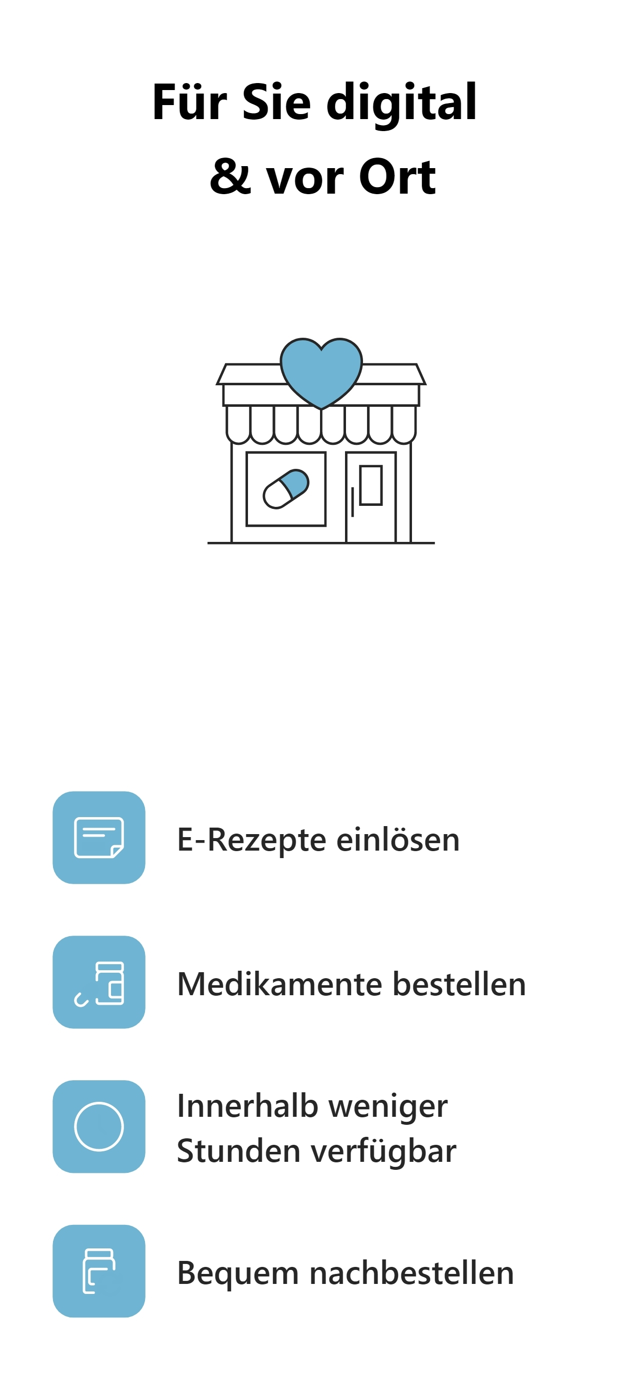 Distel-Apotheke screenshot 7