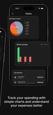 SplitPlease: Split Bills screenshot 7