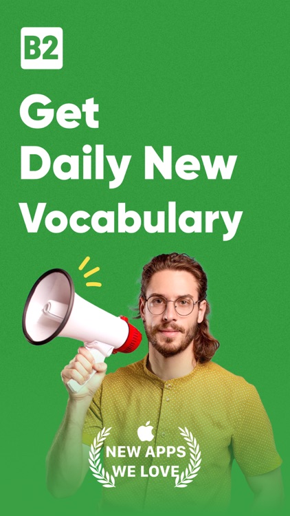 B2 Vocabulary Up-Intermediate