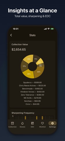 EdgeVault Screenshot 7 of 7