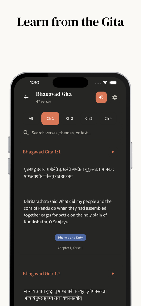 Om.AI – AI Astrology & Kundli screenshot 9