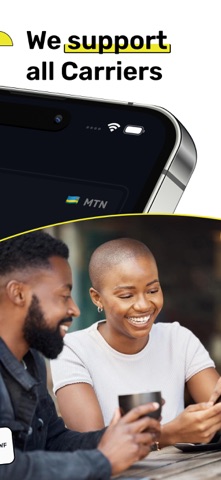 Faranga – Fast Mobile Money screenshot