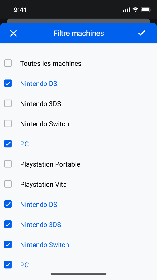 #5. Jeuxvideo.com - PC & Consoles (iOS) Με: Webedia