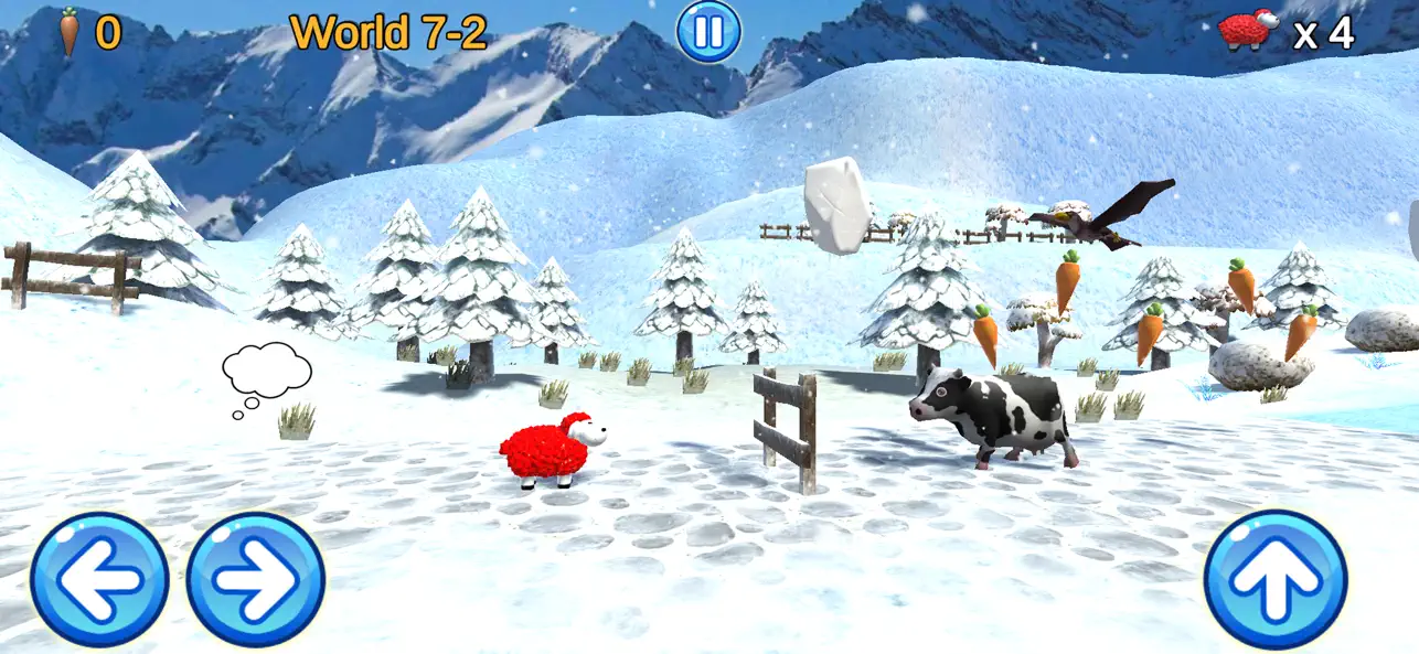 Screenshot #2 pour Alpi