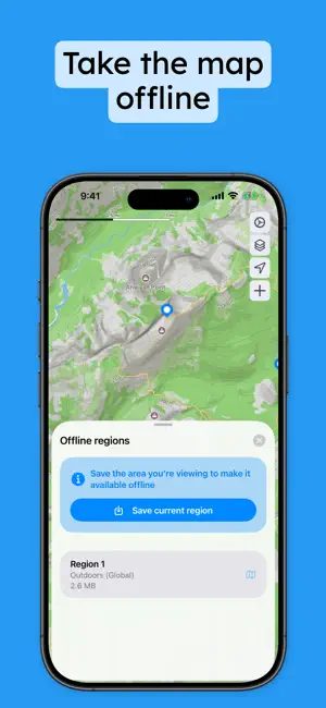 Kartboken screenshot 3