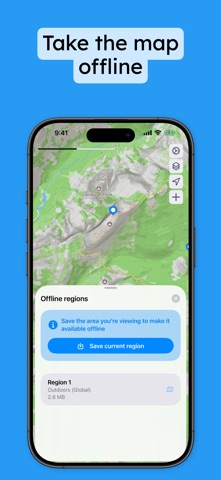 Kartboken screenshot