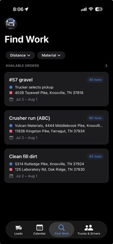 Moveflow Screenshot 2 of 6