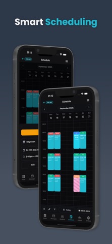 LessonBuddy Screenshot 2 of 10