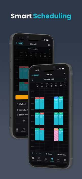 LessonBuddy Screenshot 2 of 10