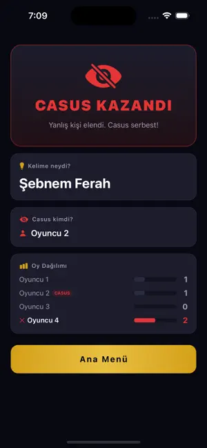 Spy - Casus Kim? screenshot 3