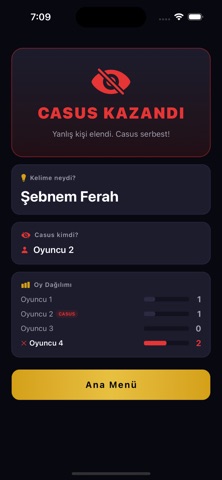 Spy - Casus Kim? screenshot