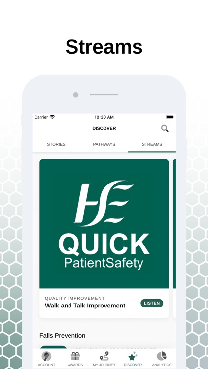 QUICKPatientSafety
