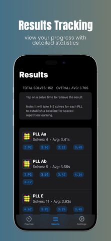 PLL Genius Screenshot 2 of 3