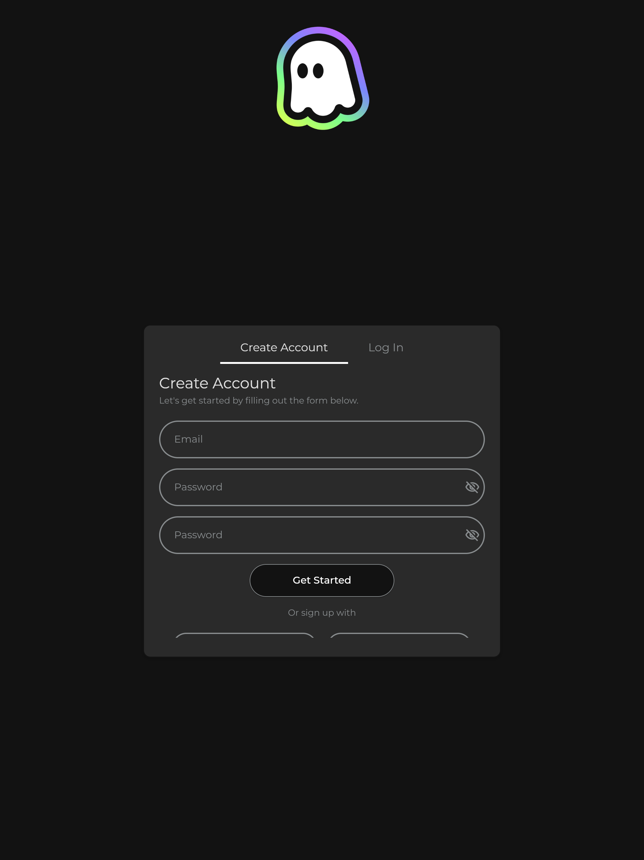 InstaWal screenshot 7