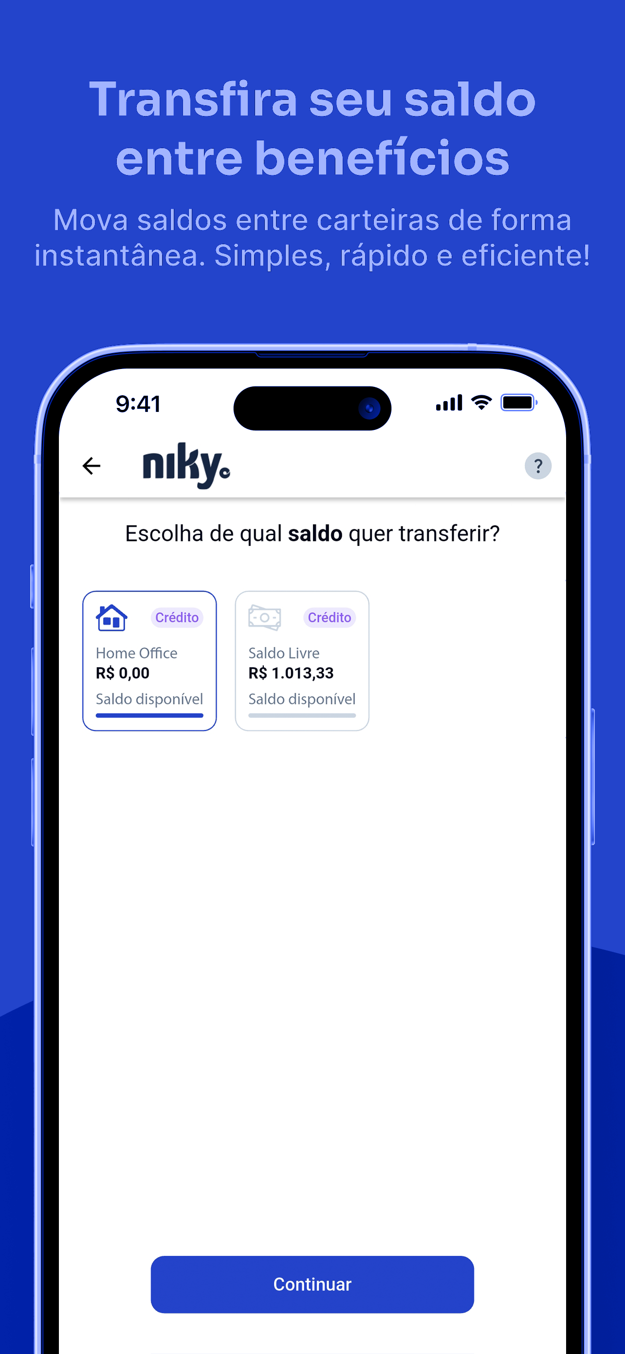 Niky screenshot 3