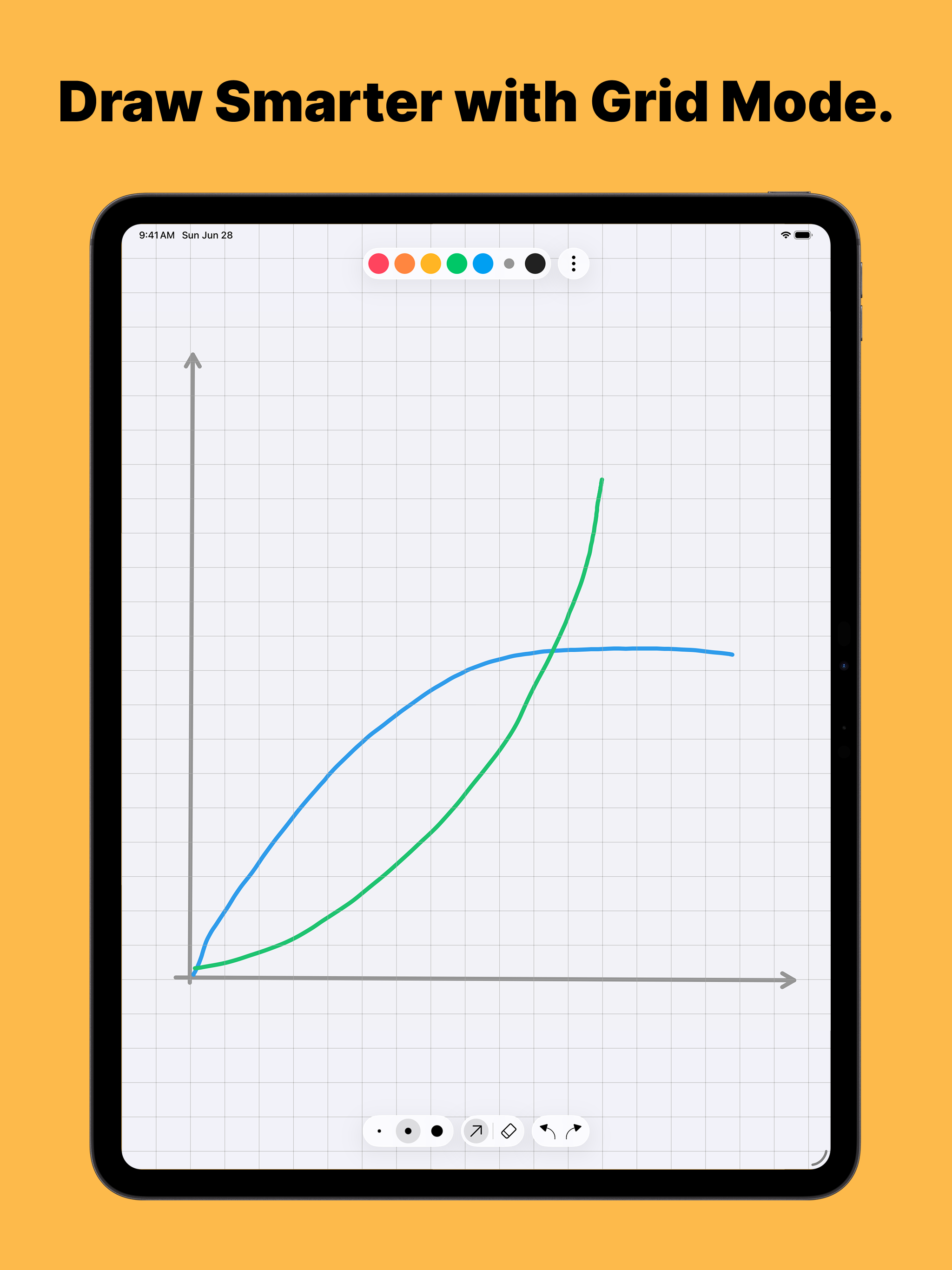 NiBoard: Whiteboard Drawing screenshot 8