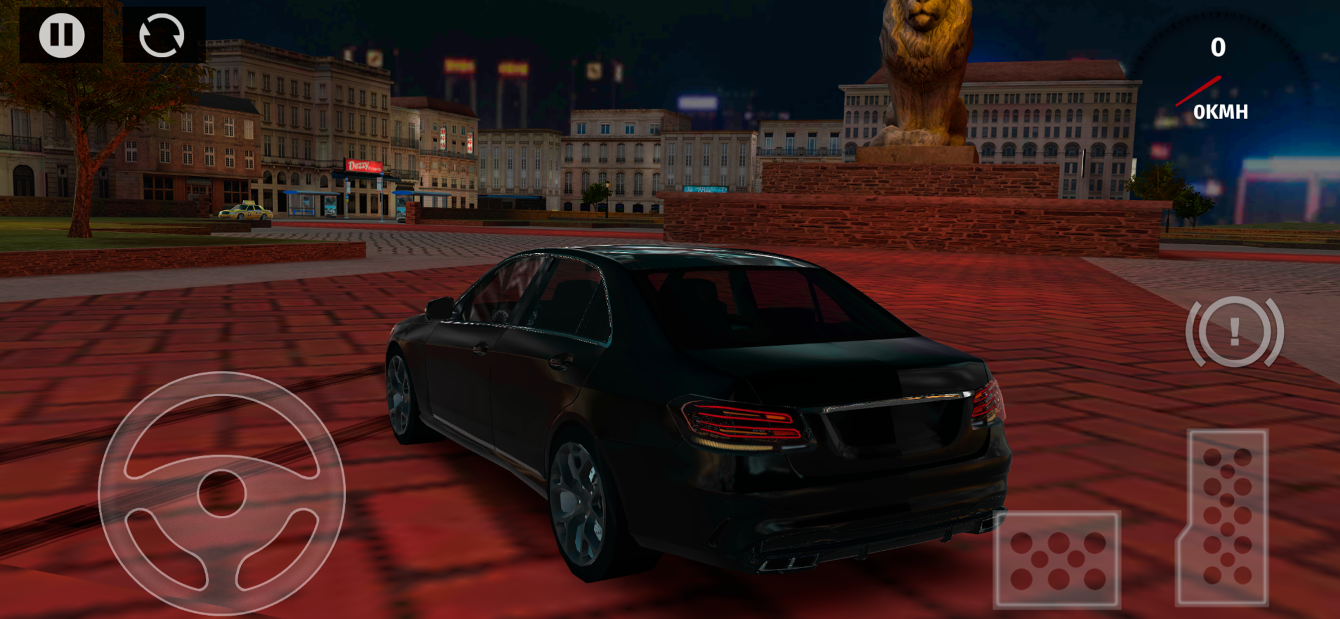 Race Pro Stunt screenshot 7