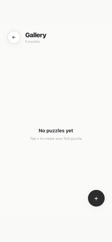 Puzzle Pomodoro Screenshot 3 of 5
