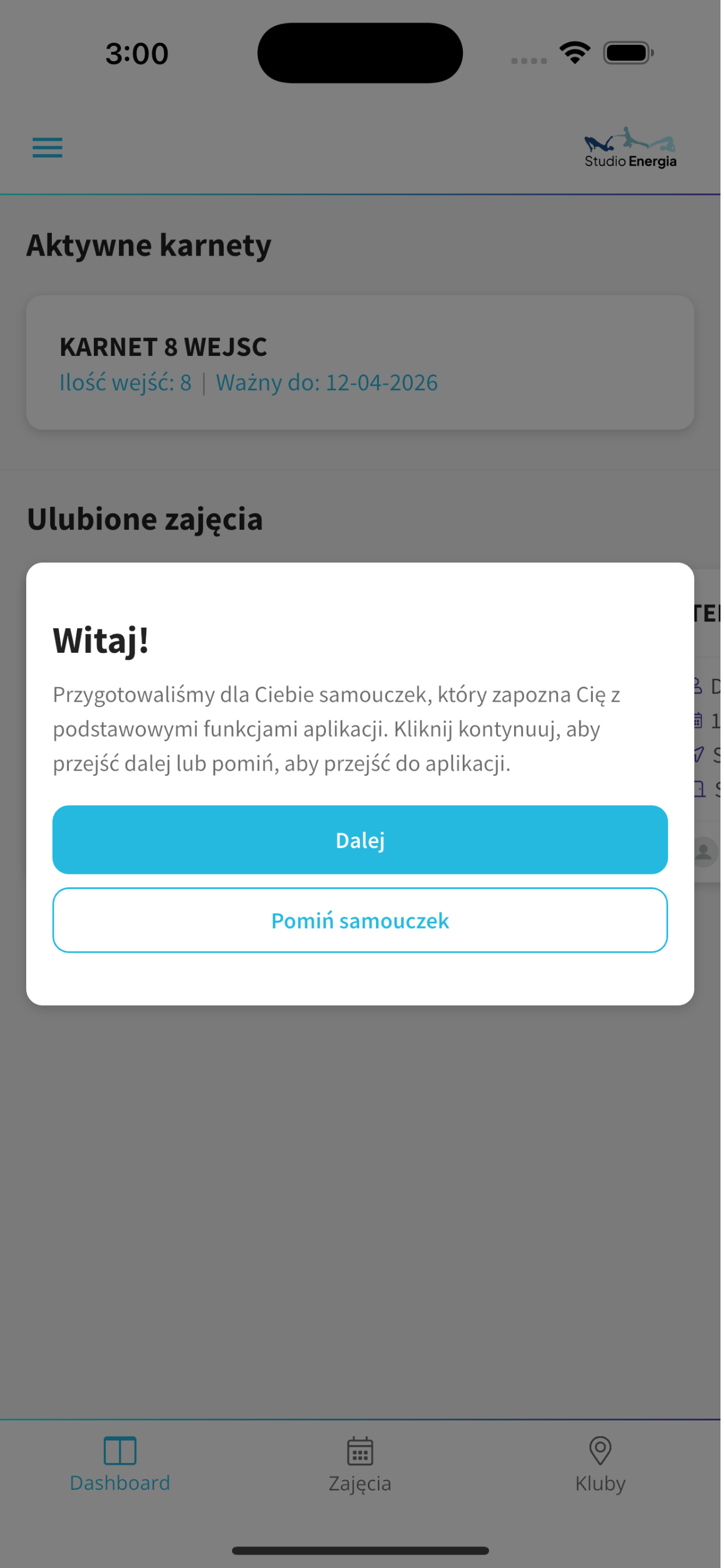 Studio Energia Ruda Śląska screenshot 3