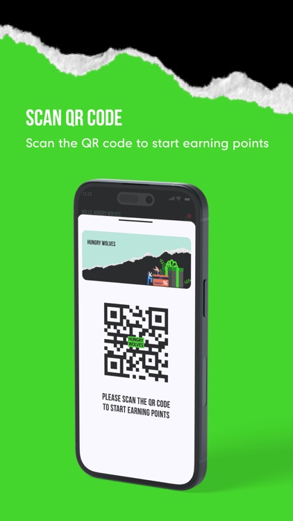 Hungry Wolves screenshot-3