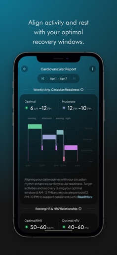 Hume Health screenshot 9