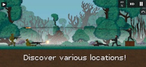 Fruit Playground screenshot