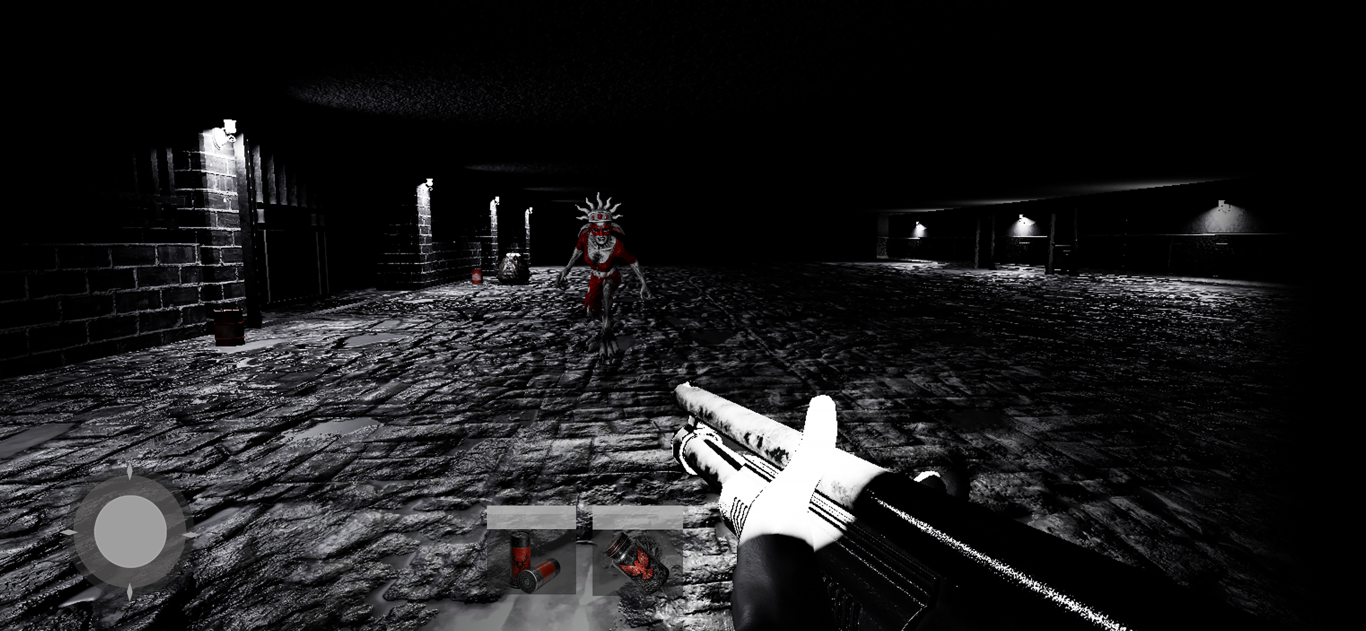 Dead Be The Fallen screenshot 6