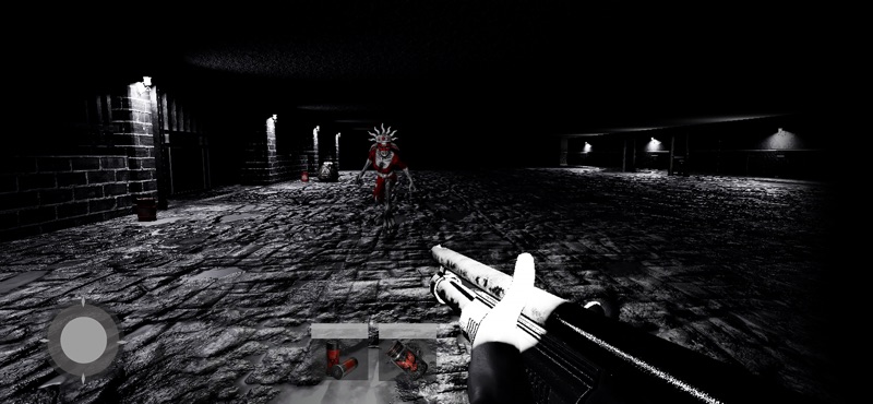 Dead Be The Fallen screenshot 7