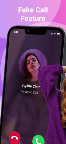 Caller Hub Pro Screenshot 1 of 5