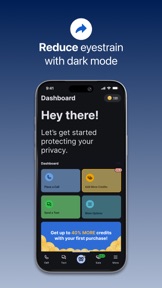 SpoofCard - Privacy Protected screenshot