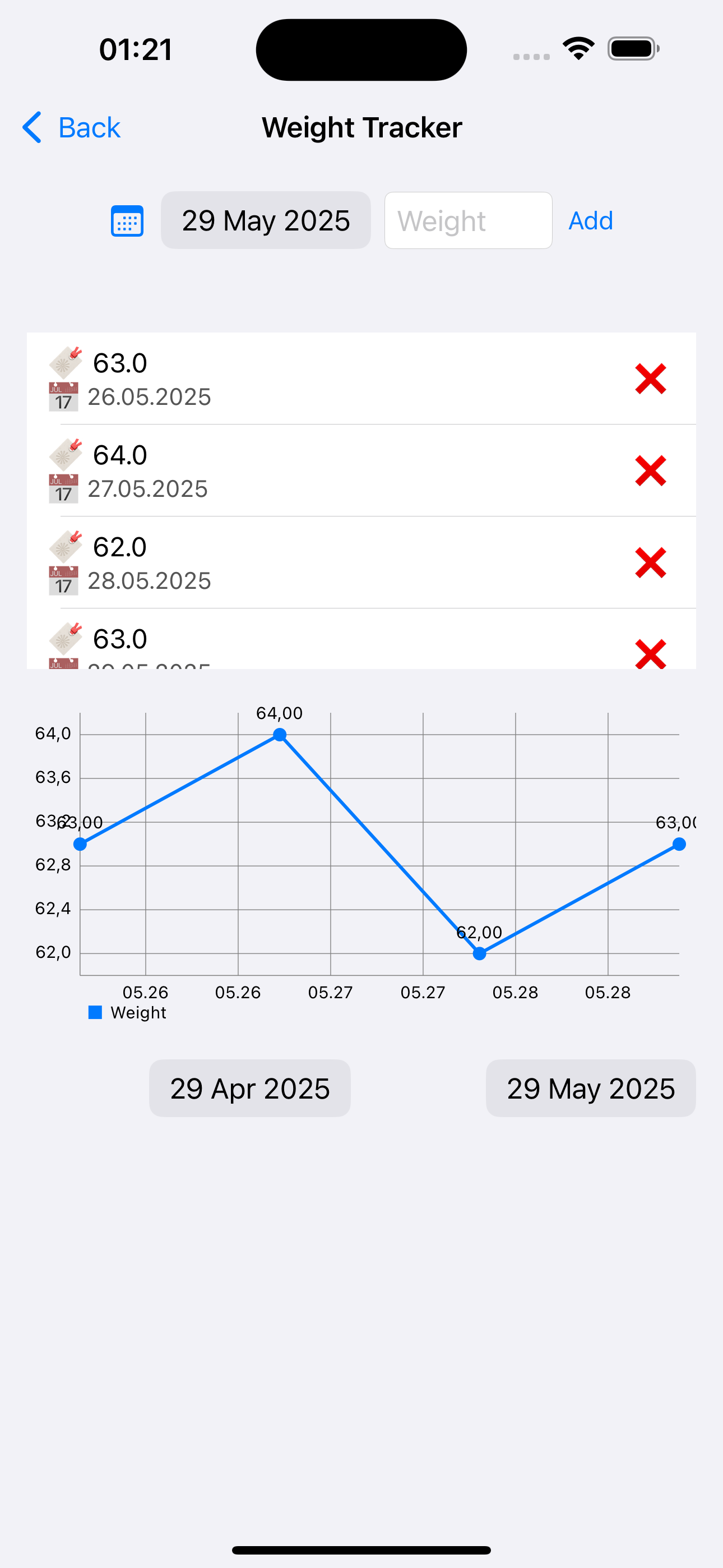 Keto Diet Recipes Pro screenshot 5